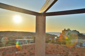 Balcony Rooms
